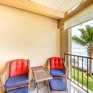  Apartment Kona Bali Kai #207