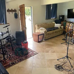  Holiday home Homestead